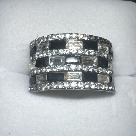 💍Five Blue 💎 Rings💍 - Picture 4 of 5